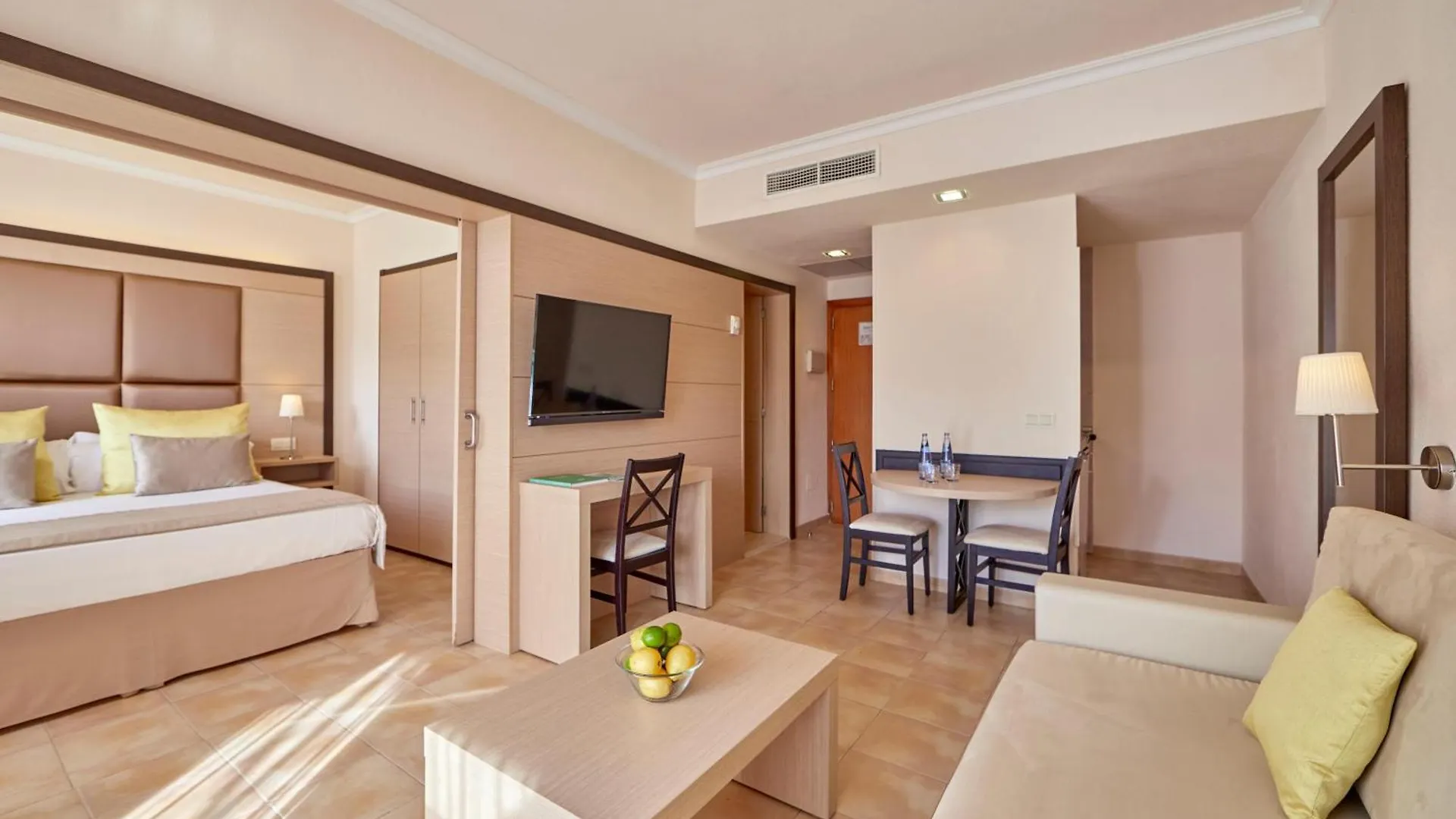 Zafiro Cala Mesquida Aparthotel Cala Mesquida (Mallorca)