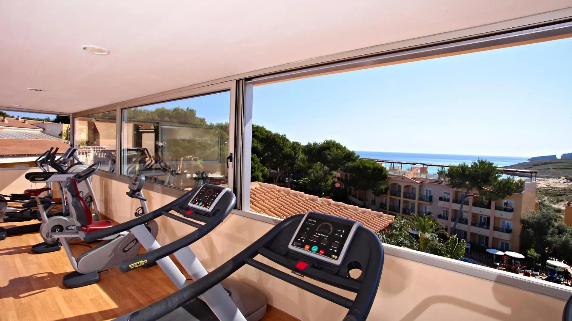 Zafiro Cala Mesquida Aparthotel Cala Mesquida (Mallorca)