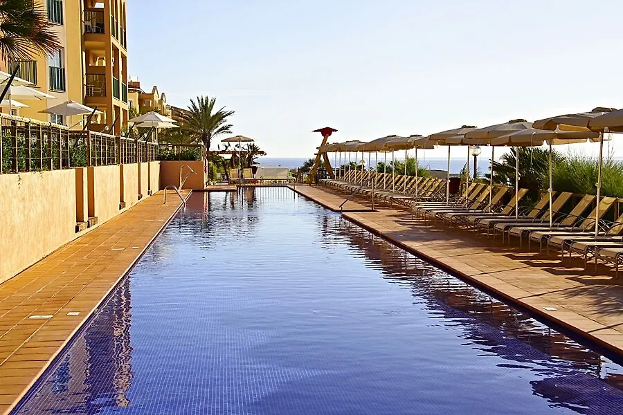 Zafiro Cala Mesquida Aparthotel 4*, Cala Mesquida (Mallorca)