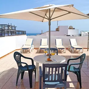 Penthouse With Sea View Appartamento