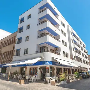 Apartment Niko, Santa Eularia des Riu