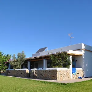 Sa Vinya D'en Palerm Agroturismo
