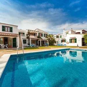 Apartment Arenal Playa, Punta Grossa