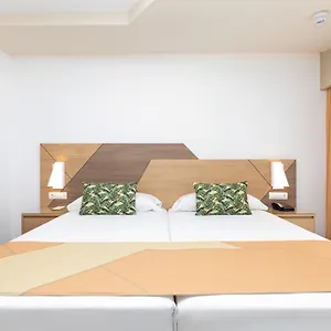 **** Szálloda Clubhotel Riu Buena Vista Spanyolország