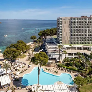 **** Szálloda Meliá Calviá Spanyolország