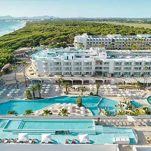 Szálloda Iberostar Selection Albufera Park