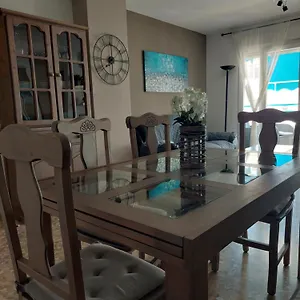 Seaside Romantic Apartamento Algarrobo Costa