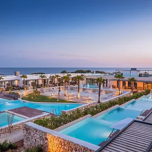 Szálloda Barceló Nura