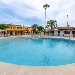 Apartment Ses Anneres, Cala'N Blanes (Menorca)