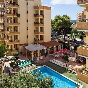 Apartment Arlanza - Only Adults, Playa d'en Bossa