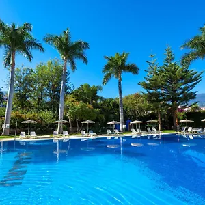 *** Apartmanhotel Masaru Spanyolország
