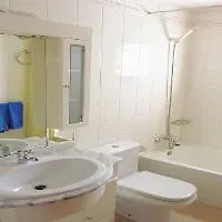 ** Szálloda Castillo Beach Bungalows Spanyolország