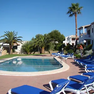 Apartment Mar, Binibeca