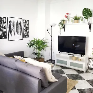 Las Canteras Flat Vii By Canary 365 Apartamento Las Palmas de Gran Canaria