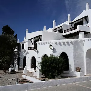 Apartment Binivell Park - Caliu, Binibeca