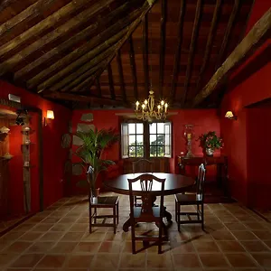 Haciendas Del Valle - Kentias Gospodarstwo wiejskie