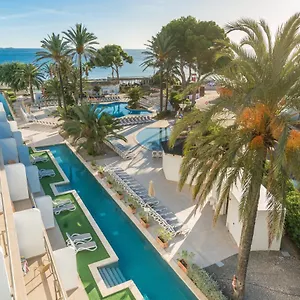 Apartmanhotel Ses Fotges